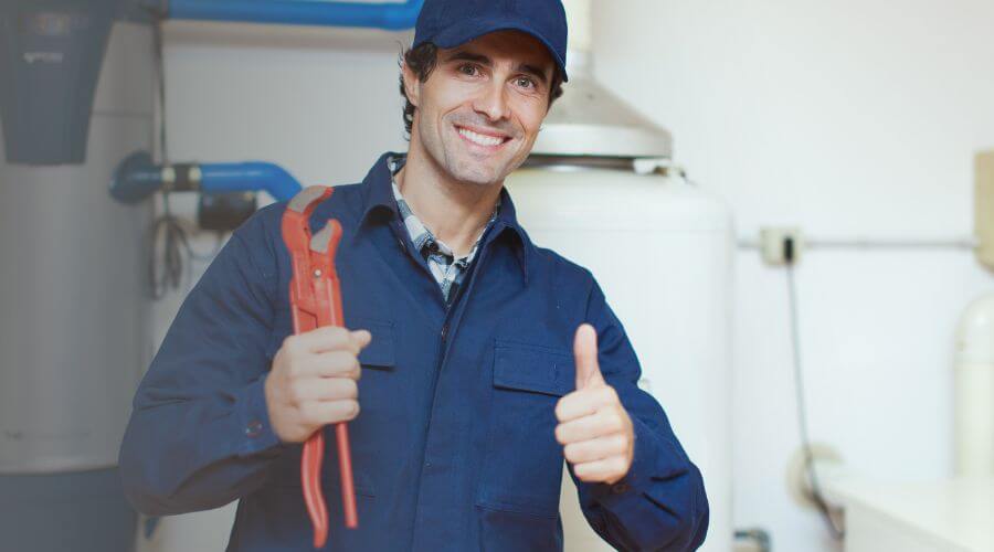 Professional sewer line replacement in Park Hill, OK